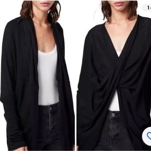 All saints Itat shrug